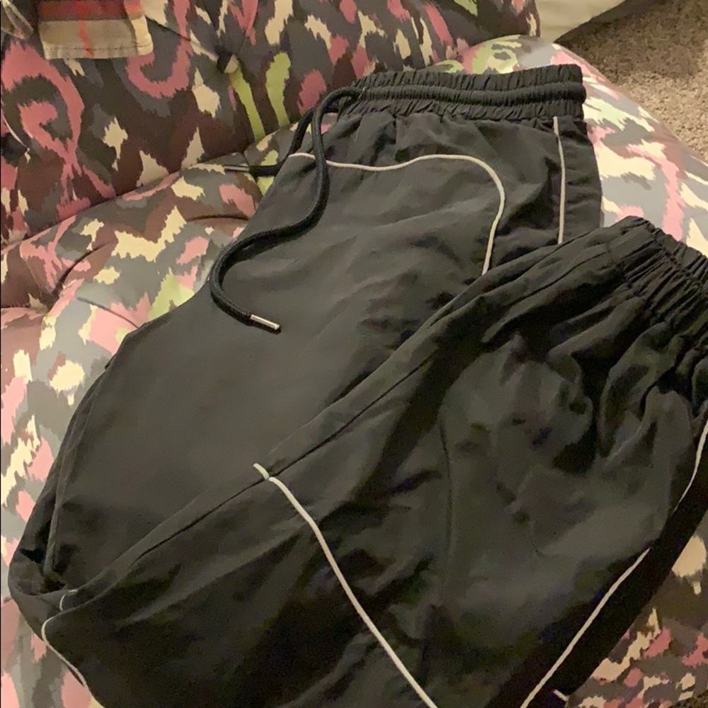 Joggers